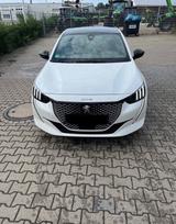 Peugeot e-208 136 GT Pack GT Pack - Peugeot e-208 von privat