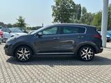 Kia Sportage GT-Line4WD/AUT/NAV/Bi-XEN/R-KAM/SHZ/PDC - Kia: Allradantrieb