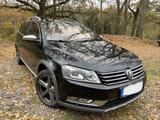 Volkswagen Passat Alltrack 2.0 TSI DSG 4MOTION Alltrack LPG - gebrauchte VW Passat Alltrack aus dem Jahr 2014