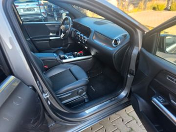 Mercedes B 180 - 11