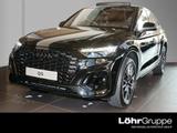 Audi Q5 Sportback 40 TFSI S-Line 150 kW / 204 PS ALW - Audi Q5: Ps