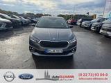 Skoda Fabia  1.0 TSI Selection  www.auto-ellmann.de
