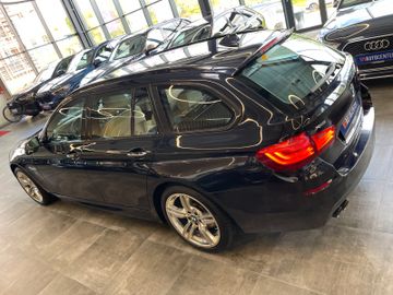 BMW 530 d xDrive *M-PAKET*HUD*AHK*BI-XENON*PANO*STHZ