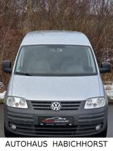 Volkswagen Caddy Life/ 7- Sitzer / PDC/Klimaanlage - gebrauchte VW Caddy aus dem Jahr 2008
