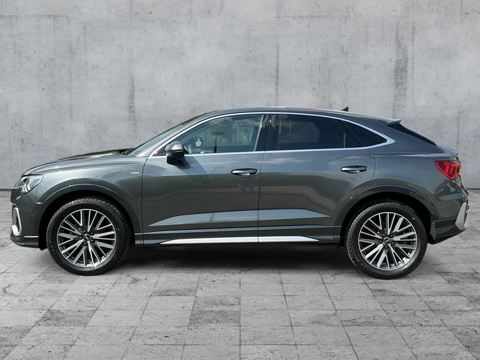 Audi Q3 - Bild 4