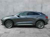 Audi Q3 - Vorschau Bild 4