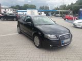 Audi A3 1.9 TDI (DPF) Attraction  - Audi A3 aus 2006: 1.9