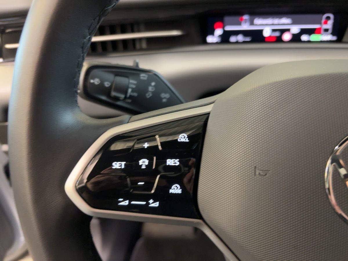 Volkswagen ID.7 - Bild 12