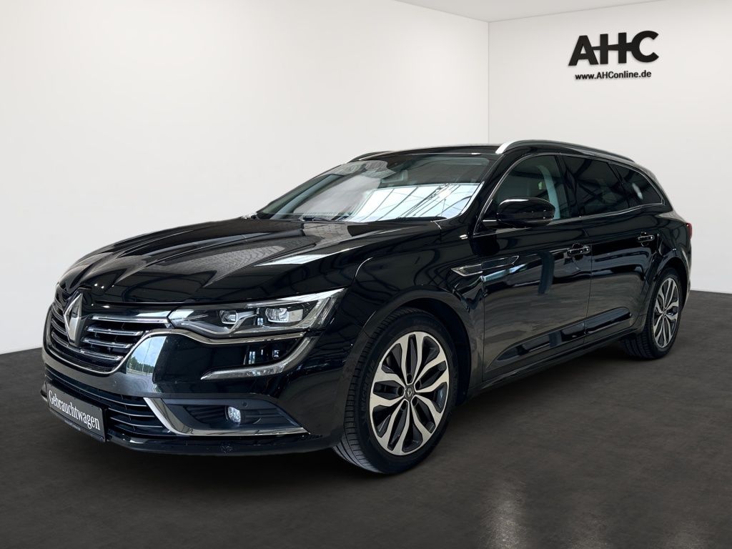 Fahrzeugabbildung Renault Talisman Grandtour 1.6 TCe Navi LED KAM Sound