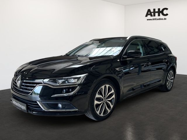 Renault Talisman Grandtour 1.6 TCe Navi LED KAM Sound