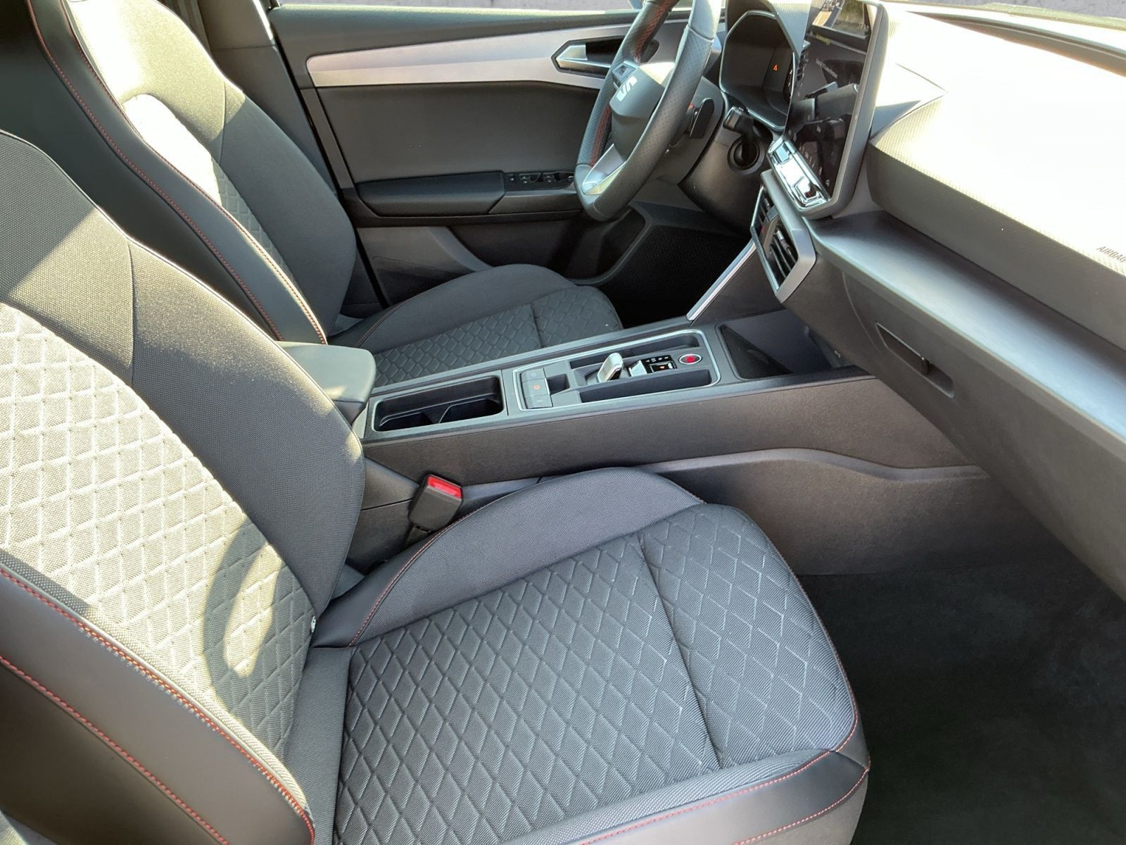 Seat Leon - Bild 13
