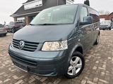Volkswagen T5 Caravelle Comfortline lang 9Sitzer el.Tür AHK - Volkswagen T5: Kleinbus, 9 Sitzer