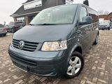 Volkswagen T5 Caravelle Comfortline lang 9Sitzer el.Tür AHK - Volkswagen T5 Caravelle: Comfortline
