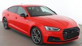 Audi S5 Sportback 3.0 TDI quattro Matrix Head Up - Audi S5 mit Diesel-Antrieb: Automatik