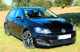 Volkswagen Golf 7 Comfortline BlueMotion Technology 1.4 TSI - Volkswagen Golf: Bluemotion Technology