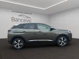 Peugeot 3008 Allure*GT-Line*360°kamera*Shz*LED - Peugeot 3008 in Freiburg