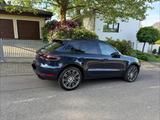 Porsche Macan Macan S *inkl. MwSt. *Unfallfrei - Porsche Gebrauchtwagen in Karlsruhe