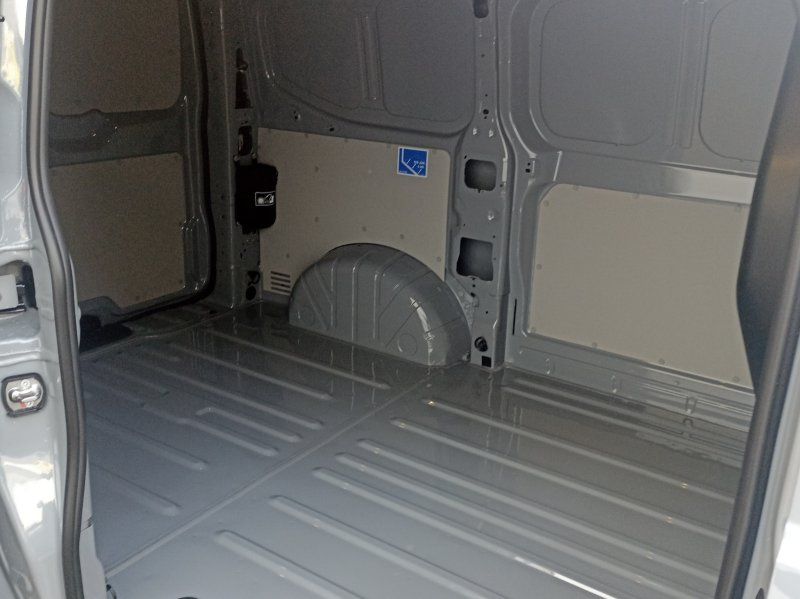 Fahrzeugansicht 17 Fahrzeugabbildung Volkswagen Transporter Kasten 2.0 TDI KR L1H1