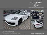 Porsche Panamera 4 E-Hybrid*SPORT-DESIGN*PANO*NAVI*LED* - Porsche Panamera Gebrauchtwagen in Frankfurt