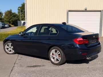 BMW 318 - 4