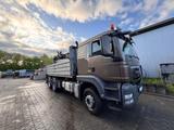 MAN TGA 08 TGS 26.400 6x4 BL