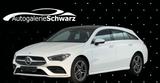 Mercedes-Benz CLA 250e SB 8G AMG MBEAM AUGR AMB KEY BURMS PANO - Mercedes-Benz CLA 250 Shooting Brake in Wuppertal