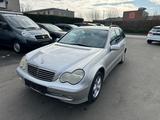 Mercedes-Benz C 200 C T-Modell C 200 T Kompressor - gebrauchte Mercedes-Benz C 200 aus dem Jahr 2002