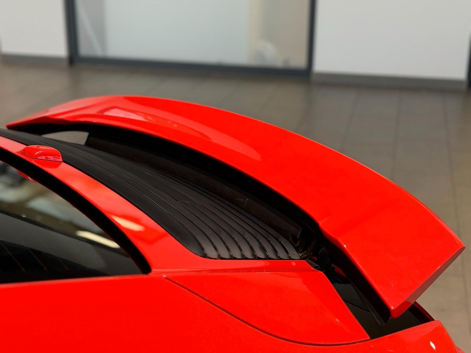 Porsche 991 Carrera GTS*Chrono*BOSE*Memory*