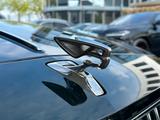 Bentley Continental GT Flying Spur - Bentley Continental Flying Spur Gebrauchtwagen