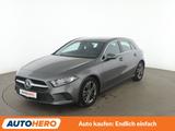 Mercedes-Benz A 200 Aut.*NAVI*TEMPO*CAM*PDC*SHZ*KLIMA*GARANTIE - gebrauchte Mercedes-Benz A 200 aus dem Jahr 2018