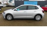 Volkswagen Polo 1.0 Life MPI BMT 4Trg Klima Navi LED