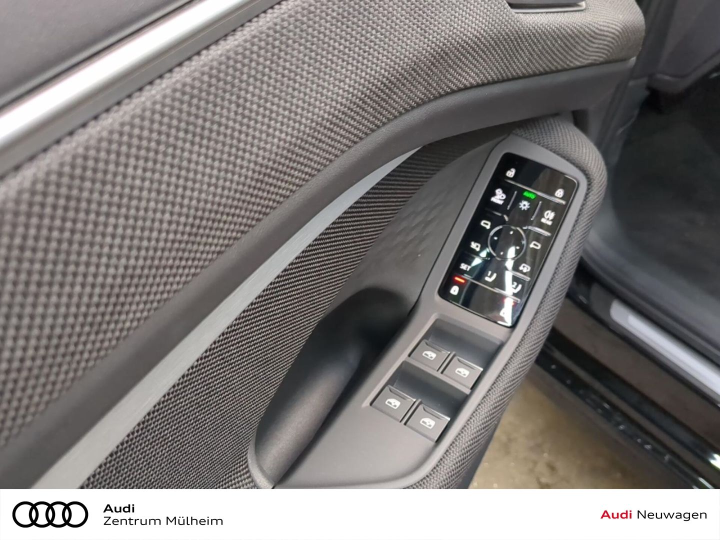 Audi A6 - Bild 12