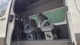 Mercedes-Benz Sprinter 311 Tourer 9 Sitzer Mobility Schlafsess - Mercedes-Benz Sprinter Neuwagen
