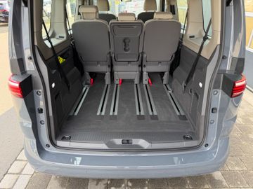 Volkswagen T7 Multivan - 10