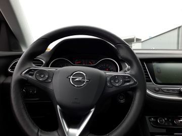 Bild 14 Opel Grandland (X) Grandland INNOVATION Panorama Navi LED El. Heckk