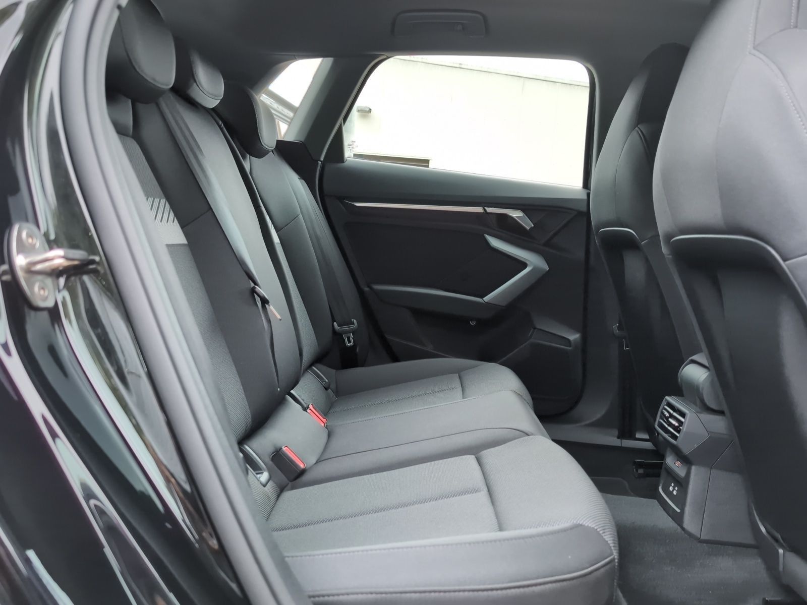 Audi A3 - Bild 15