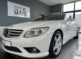 Mercedes-Benz CL500*AMG*LEDER*XENON*NAVI - Mercedes-Benz CL 500 aus 2008