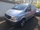 Mercedes-Benz Mercedes vito 111 w639 - Mercedes-Benz Viano in Duisburg