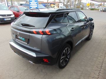 Bild 4 Peugeot 2008 GT