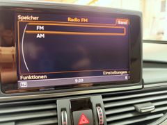 Audi A6 Allroad Quattro 3.0 TDI Design Selection – Bild 29