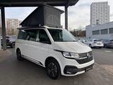 Volkswagen T6.1 California Beach Edition Camper 2.0 TDI DSG - Volkswagen T6 California in Nürnberg
