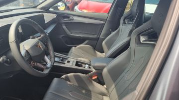 Bild 5 Cupra FORMENTOR VZ5 4Drive2.5 TSI LEDER PANO