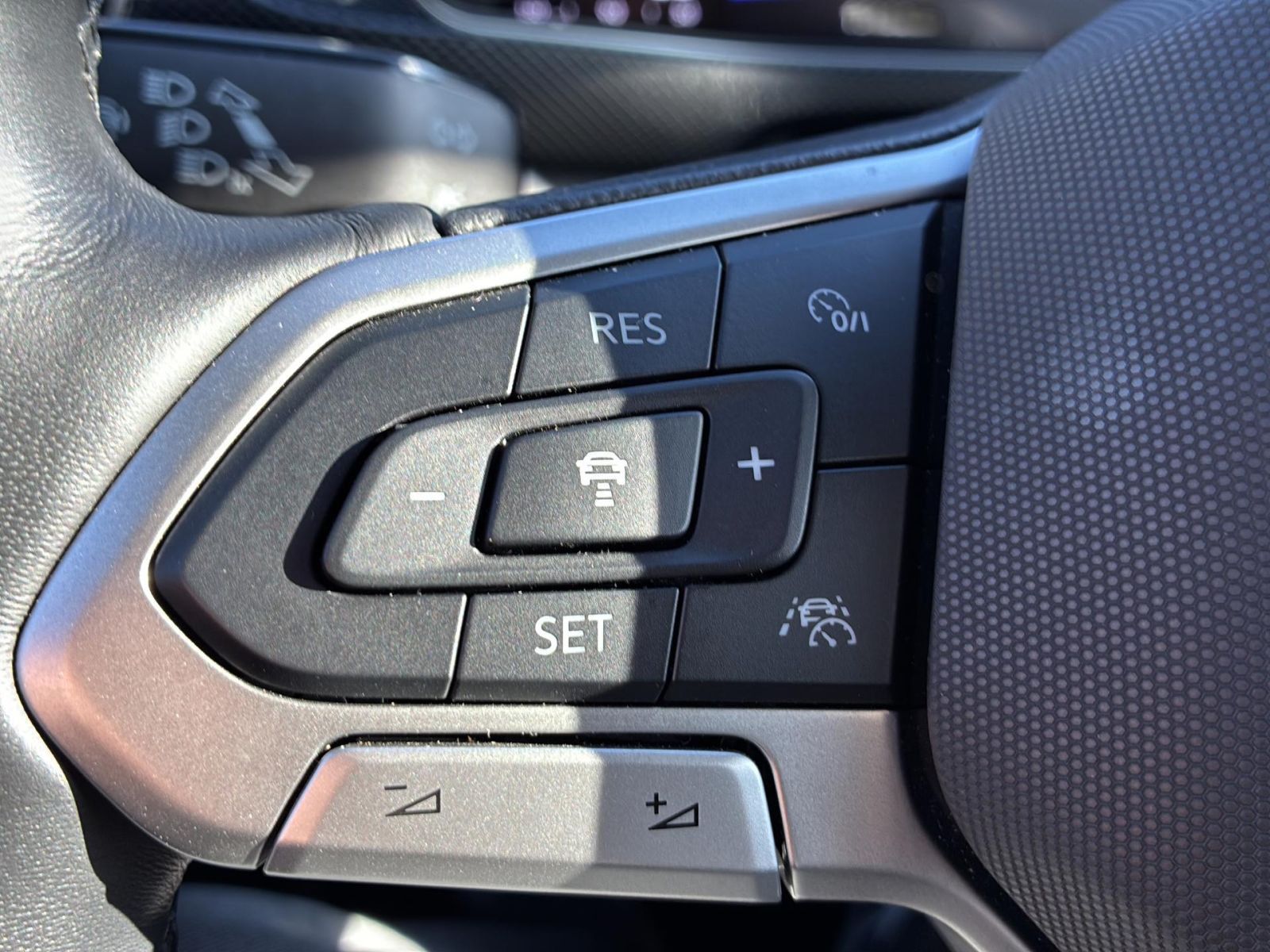 Volkswagen T-Cross - Bild 19