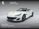 Ferrari Portofino - FERRARI HAMBURG - Ferrari Portofino aus 2020