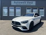 Mercedes-Benz E 63 AMG Mercedes-AMG E 63 S 4MATIC+ Autom. - Mercedes-Benz E 63 AMG aus 2024