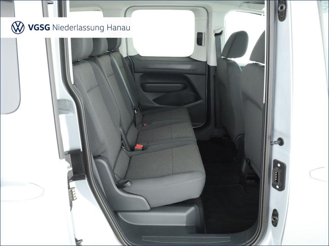 Volkswagen Caddy - Bild 15