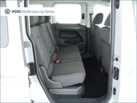 Volkswagen Caddy - Vorschau Bild 15