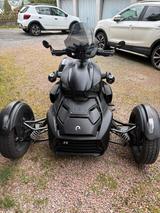 Can-Am Ryker 900 - Can-Am Ryker Motorräder