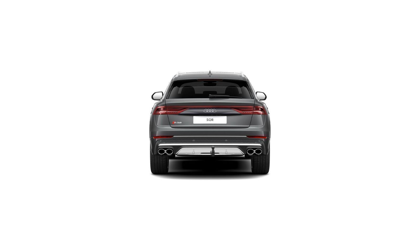 Audi SQ8 - Bild 4