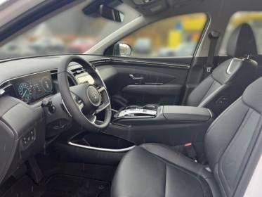 Hyundai Tucson – Bild 7
